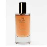 Zara Golden Decade EDP 50 ML Kadın Parfüm