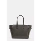 Zara Mini Tote Kadın Omuz Çanta