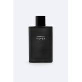 Zara Silver Erkek Parfüm EDT 90 ML