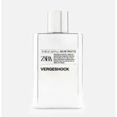 Zara Vergeshock EDT 90 ml Erkek Parfümü