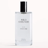 Zara Wıld Coolness Edp 100 ml Erkek Parfüm