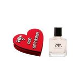 Zara Wonder Rose Edt 30 ml Kadın Parfüm
