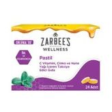 Zarbee's Pastil & Boğaz Pastili
