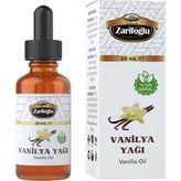 Zarifoğlu Vanilya Yağı 20 ml