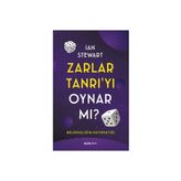 Zarlar Tanrı'yı Oynar Mı? - Lan Stewart