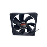 ZAUSS 8 cm Kasa Fanı