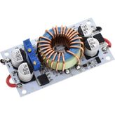 ZAUSS DC-DC 10A 250W Voltaj Yükseltici Boost Converter Devre Led Sürücü Converter