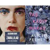 Zavallılar & Taş Kağıt Makas (2 Kitap Set)