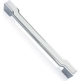 Zavinna Z302 224 mm Krom İnox Kulp