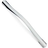 Zavinna Z312 160 mm Krom Kulp