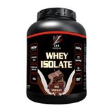 zax nutrition Premium Isolate Whey - %100 İZOLE PROTEİN TOZU