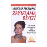 ZAYIFLAMA DIYETI - NICHOLAS PERRICONE