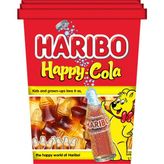 Zayka Haribo Happy Cola 175 G - 1 Adet