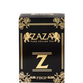 Zaza Pure Ceylon Tea Fbop Karton Kutu 1000gr