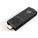Zbigstar T6PRO Intel Compute Pc Stick 8gb 128GB Mini Pc Z8350 Quad Core Wifi Bt Taşınabilir Mini Bilgisayar - Windows 10 Home