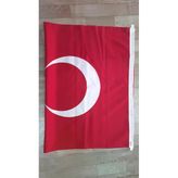 zcbayrak 70x105 Türk Bayrağı