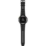 Zcwatch V1024 Siyah Akıllı Saat