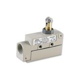 Ze-Q22-2G Endüstriyel Limit Swıtch Roller Plunger Spdt 10-15A Ip65