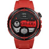 Zeblaze Ares 3 Plus Flame Red Akıllı Saat
