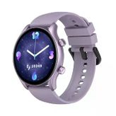 Zeblaze Btalk 3 Plus Mor Akıllı Saat