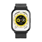 Zeblaze GTS3 Siyah Akıllı Saat