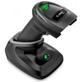 Zebra 2d Laser DS2278 Bluetooth,usb El Tipi Barkod Okuyucu Adaptörlü - Siyah