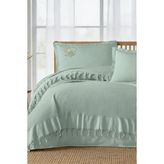 Zebra Casa Daisy 4 Parça Pike Takımı - Mint