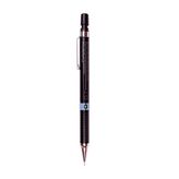 Zebra Drafıx 0.7 mm Siyah - Mor Versatıl Kalem 98521