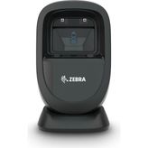 Zebra DS9308 2d Black USB Kıt Masa Tipi Barkod Okuyucu