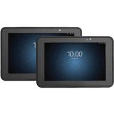 Zebra ET55 ET55GT-G15E-00A6 Siyah Endüstriyel Tablet Pc
