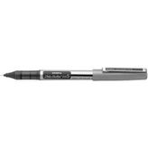 Zebra İğne Uçlu 0.5 mm Siyah Roller Kalem
