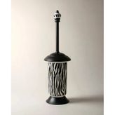 Zebra Klozet Fırçası