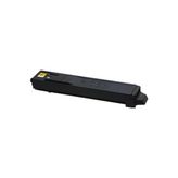 Zebra Kyocera 306Cİ Siyah Muadil Toner