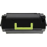 Zebra Lexmark 51B00A0 MS317DN MS417-MS317 Japon Muadiil Toner 2.500SYF