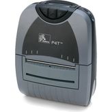 Zebra P4T Ttp Prınter Cpcl Zpl Xml Bluetooth