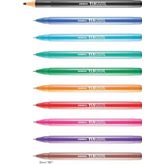 Zebra Penciltic İğne Uçlu 0.5 mm Roller Kalem