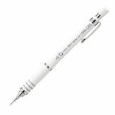 Zebra Tect 2way Beyaz 0.5 mm Mekanik Kurşun Kalem