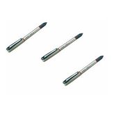 Zebra Z5-A 0.5 mm Yuvarlak Uçlu Pilot Kalem 3 Adet