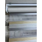 ZebraEvim Gri Bambu 110x200 cm Zebra Perde