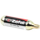 Zefal 16gram CO2 Bisiklet Hava Tupu