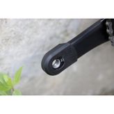 Zefal Aynakol Koruması Crank Armor -Mavi