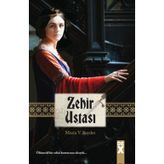 ZEHIR USTASI - MARIA V. SYNDER