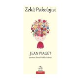 Zeka Psikolojisi - Jean Piaget