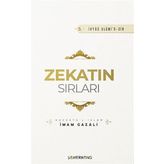Zekatın Sırları 5 - İmam Gazali