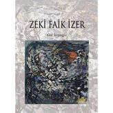 ZEKI FAIK İZER - GÜL İREPOĞLU (ISBN:9789750809019)
