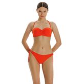 Zeki Kadın Bikini Altı, Turuncu, 42 Beden