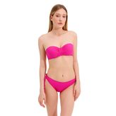 Zeki Kadın Bikini Takımı, Pembe, 42 Beden
