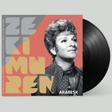 Zeki Müren - Arabesk (Plak)