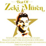 Zeki Müren / Best Of (Plak)