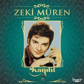 Zeki Müren - Kandil - Plak